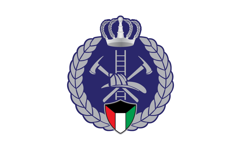 Fire Department Certification Badge