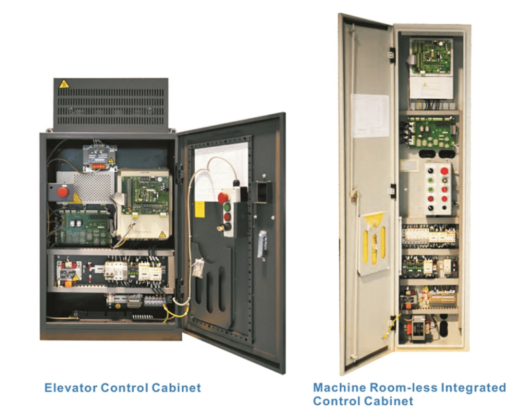 جزء المصعد 11