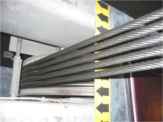 جزء المصعد 2