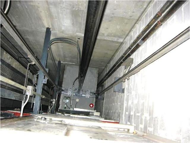 جزء المصعد 3